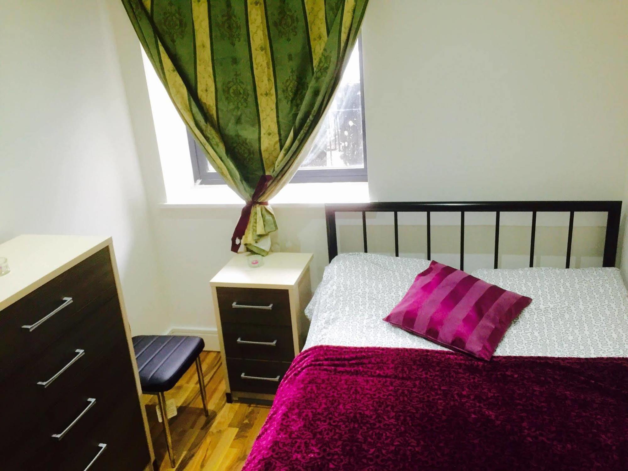 Guest house Whitechapel 2*