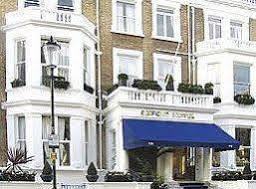 Oxford Earl's Court 3*