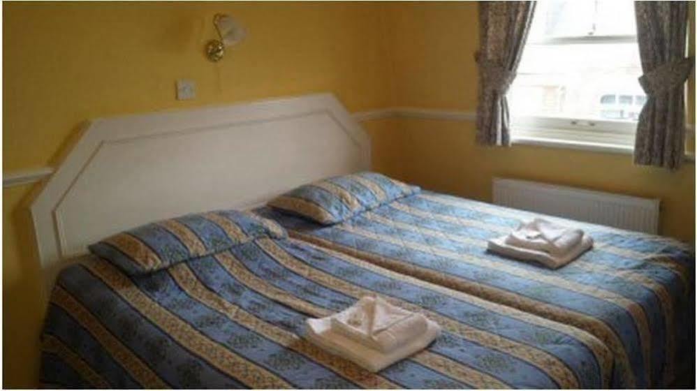 Oxford Earl's Court 3*