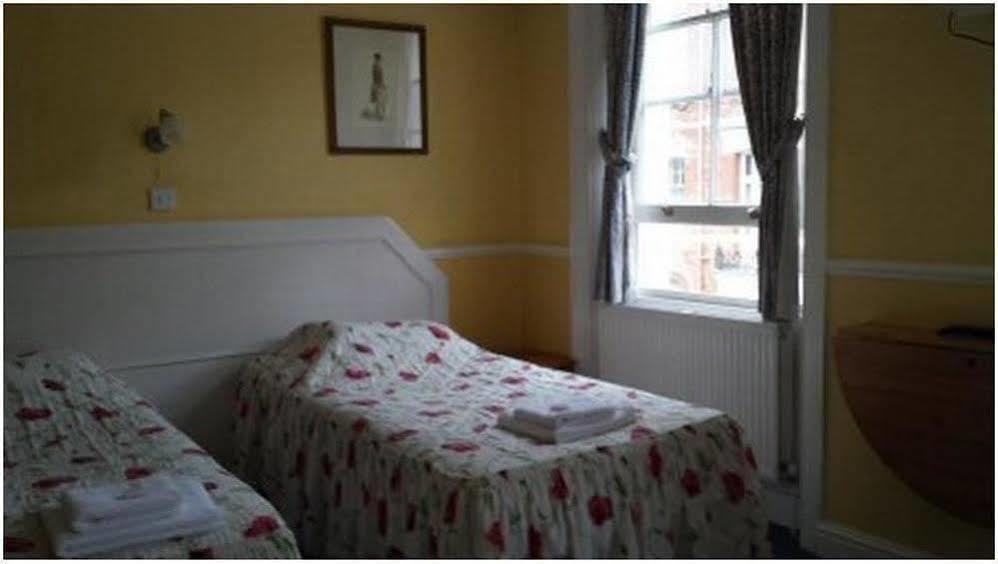 Hotel Oxford Earl's Court