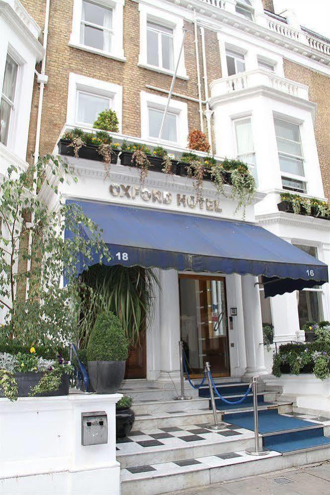 Oxford Earl's Court