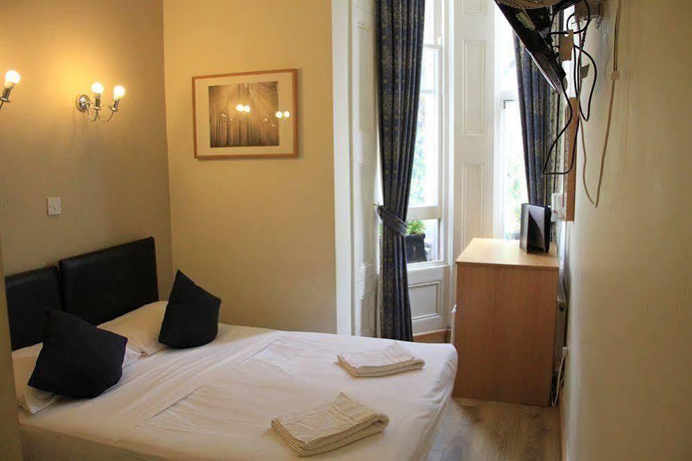 Hotel Oxford Earl's Court