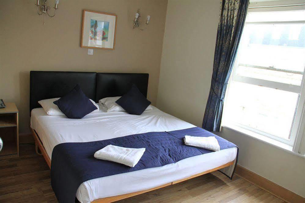 Oxford Earl's Court Hotel