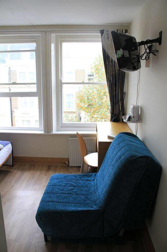 Oxford Earl's Court 3* London
