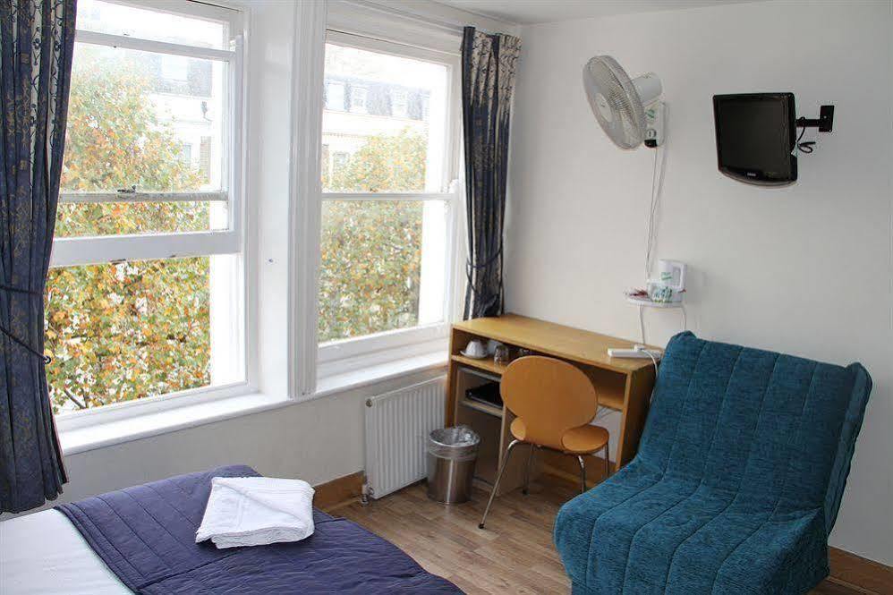 Hotel Oxford Earl's Court 3*