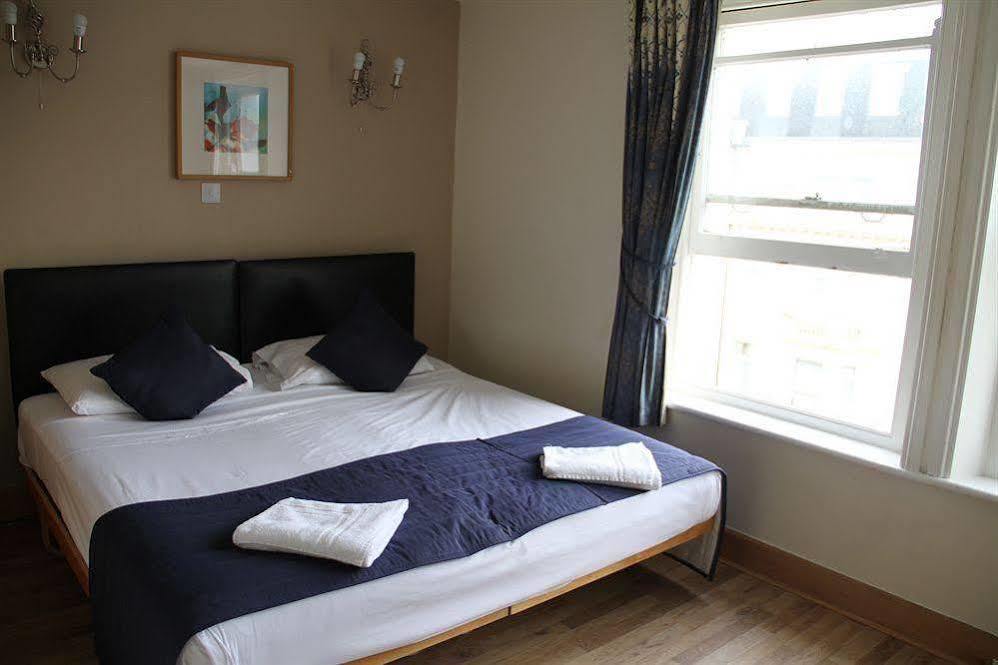Oxford Earl's Court 3* London