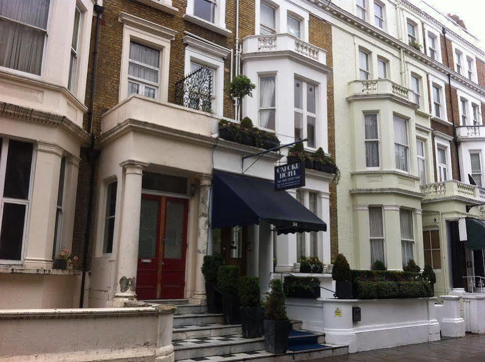 Hotel Oxford Earl's Court 3*