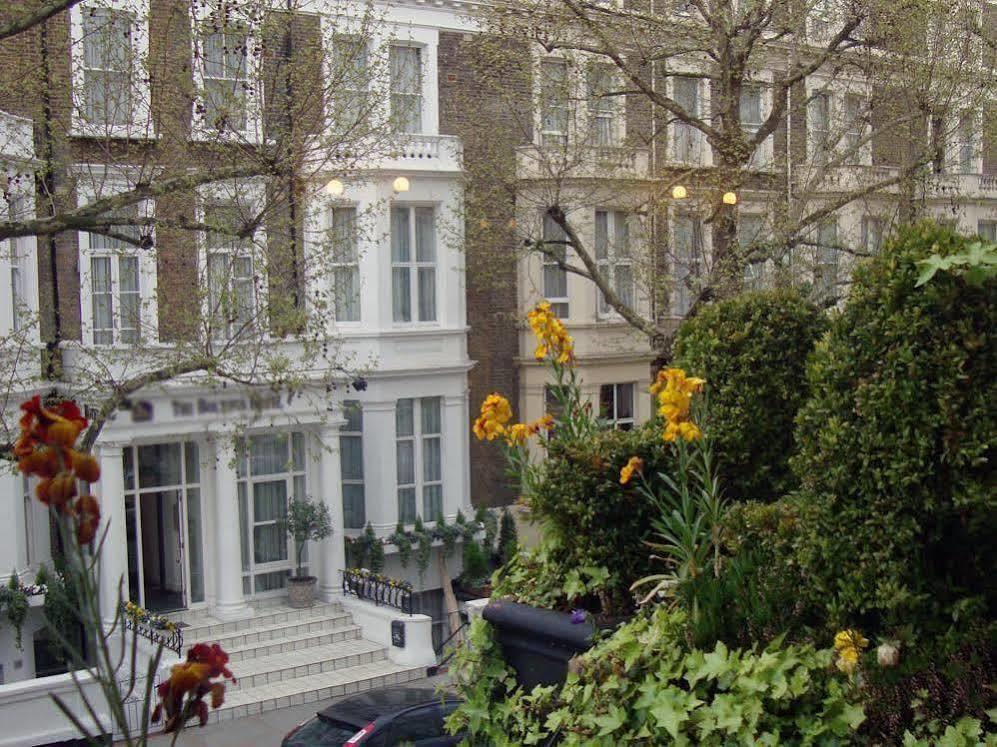 Oxford Earl's Court London