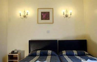 Hotel Oxford Earl's Court