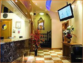 Hotel Oxford Earl's Court
