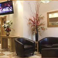 Oxford Earl's Court Hotel 3*