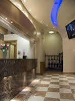 Oxford Earl's Court Hotel 3*