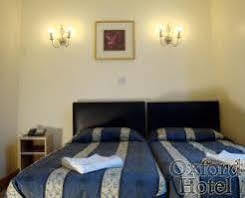 Oxford Earl's Court 3*