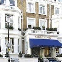 Hotel Oxford Earl's Court 3*
