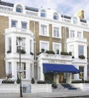 Hotel Oxford Earl's Court 3*