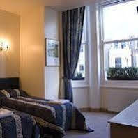 Oxford Earl's Court Hotel
