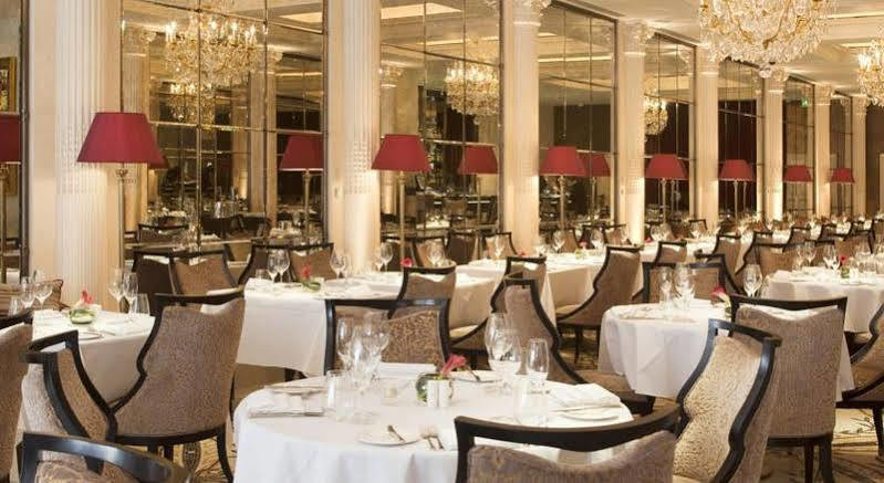 The Westbury Mayfair A Luxury Collection Hotel, Mayfair London 5* London