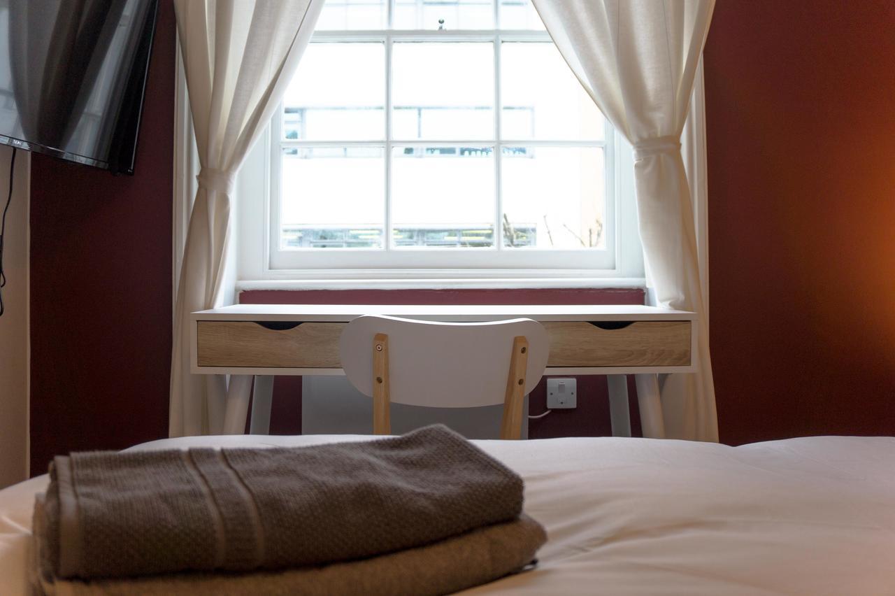 Charlotte Street Apartments By Allo Maisons Guest house 3*