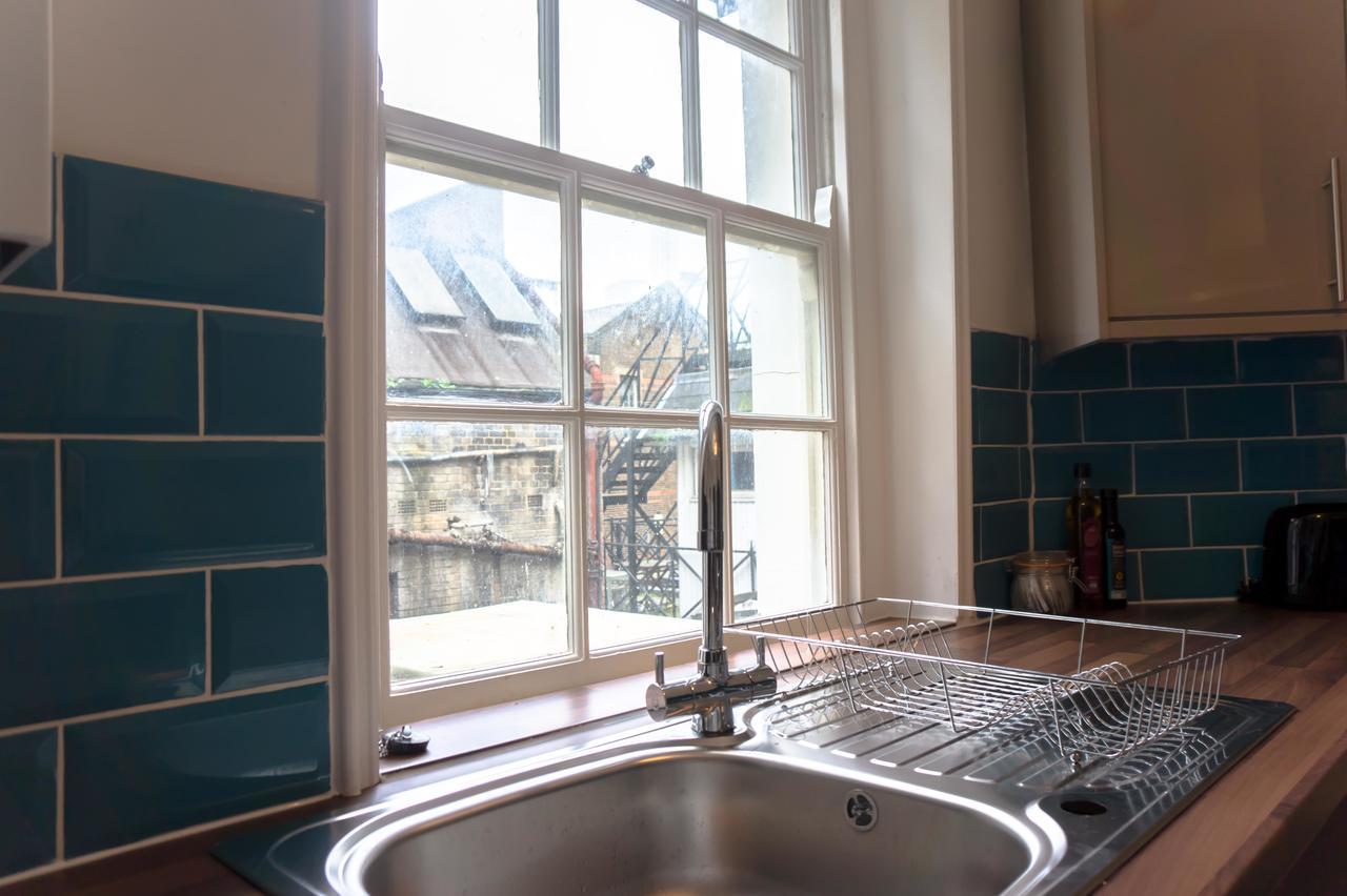Charlotte Street Apartments By Allo Maisons Guest house 3*