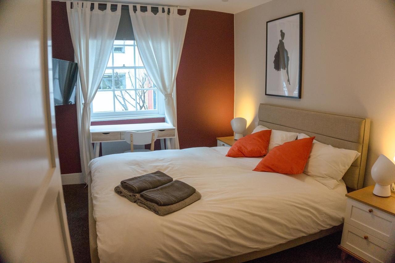 Charlotte Street Apartments By Allo Maisons Guest house