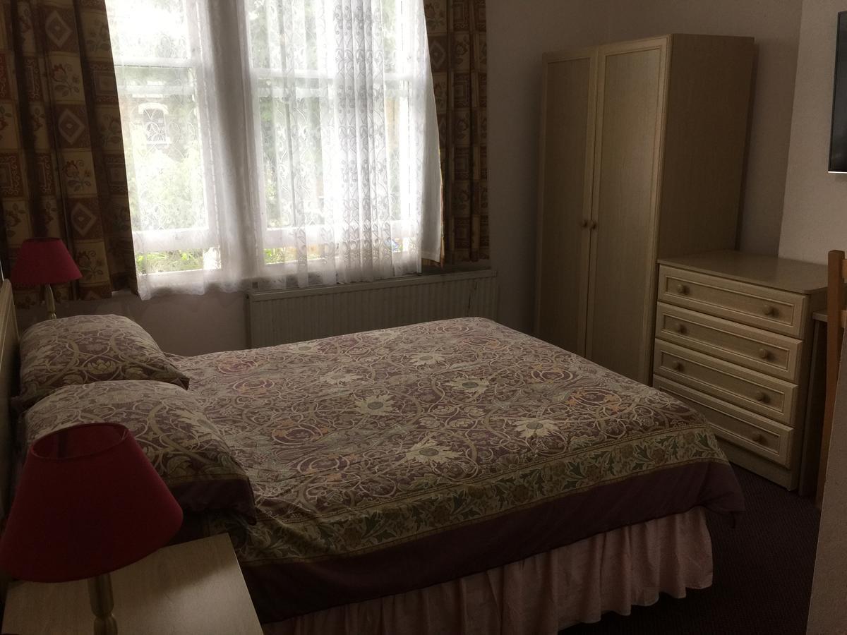 St. James's Casa de hóspedes 3*