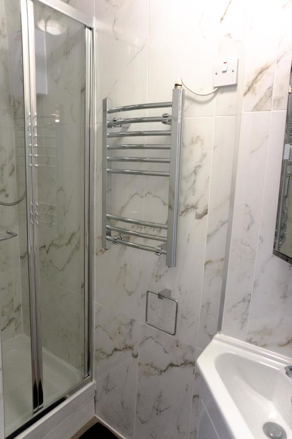 Charlotte Street Apartments By Allo Maisons Guest house 3*