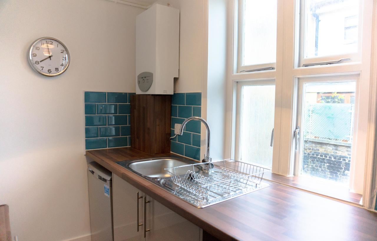 Charlotte Street Apartments By Allo Maisons Guest house