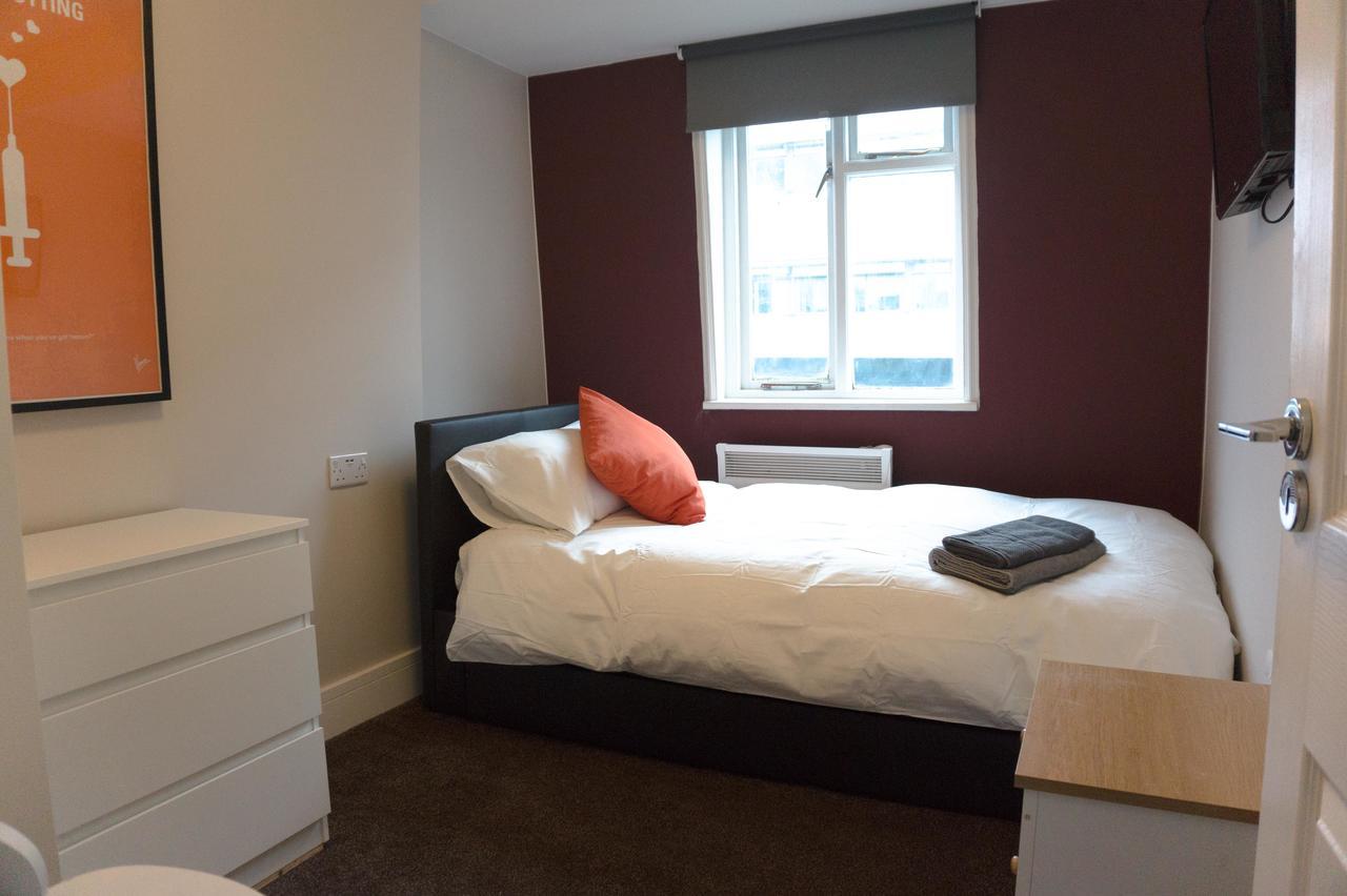 Charlotte Street Apartments By Allo Maisons Guest house