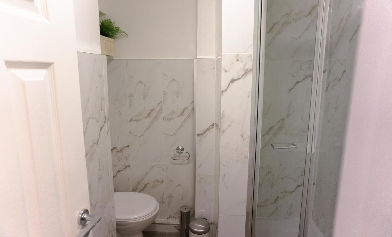 Charlotte Street Apartments By Allo Maisons Guest house London