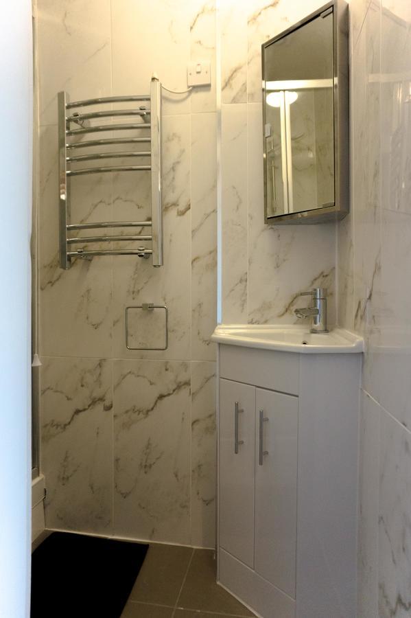 Charlotte Street Apartments By Allo Maisons 3* London