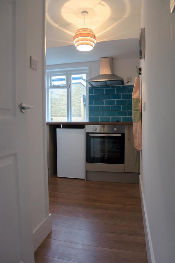 Charlotte Street Apartments By Allo Maisons Guest house London