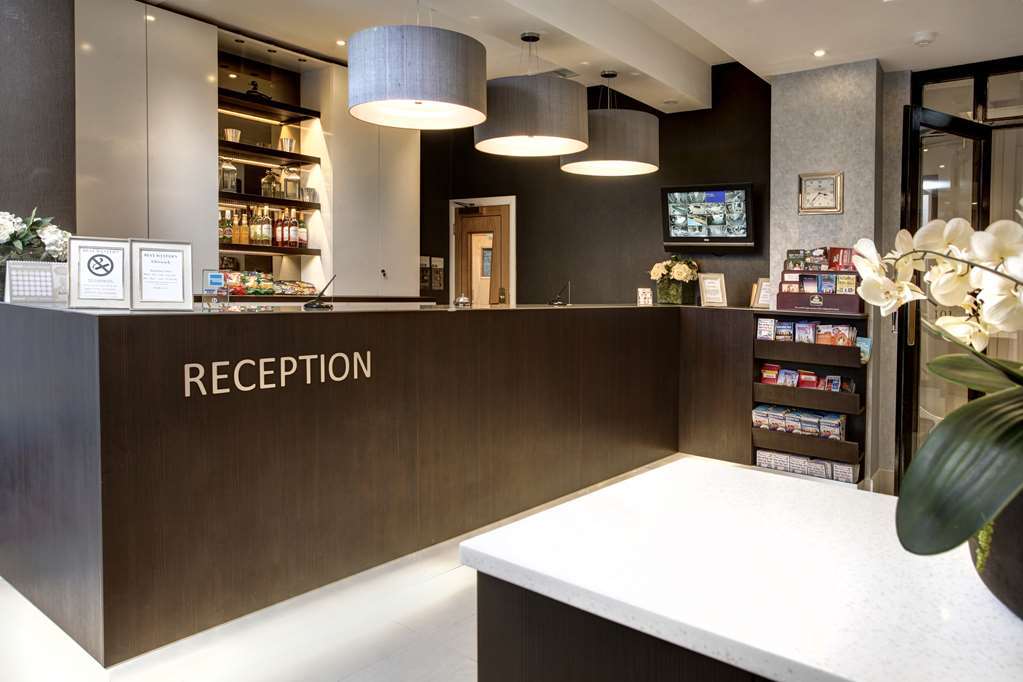 Western Chiswick Palace&suites 3*