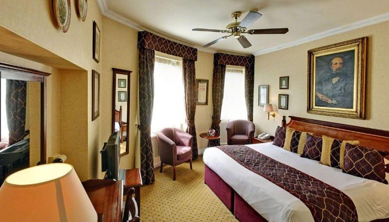 Grange Blooms Hotel
