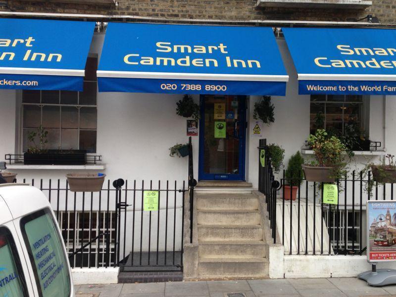 Smart Camden (adults Only) Hostel