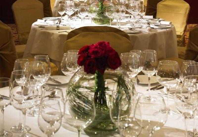 Marriott Park Lane 5* Londres