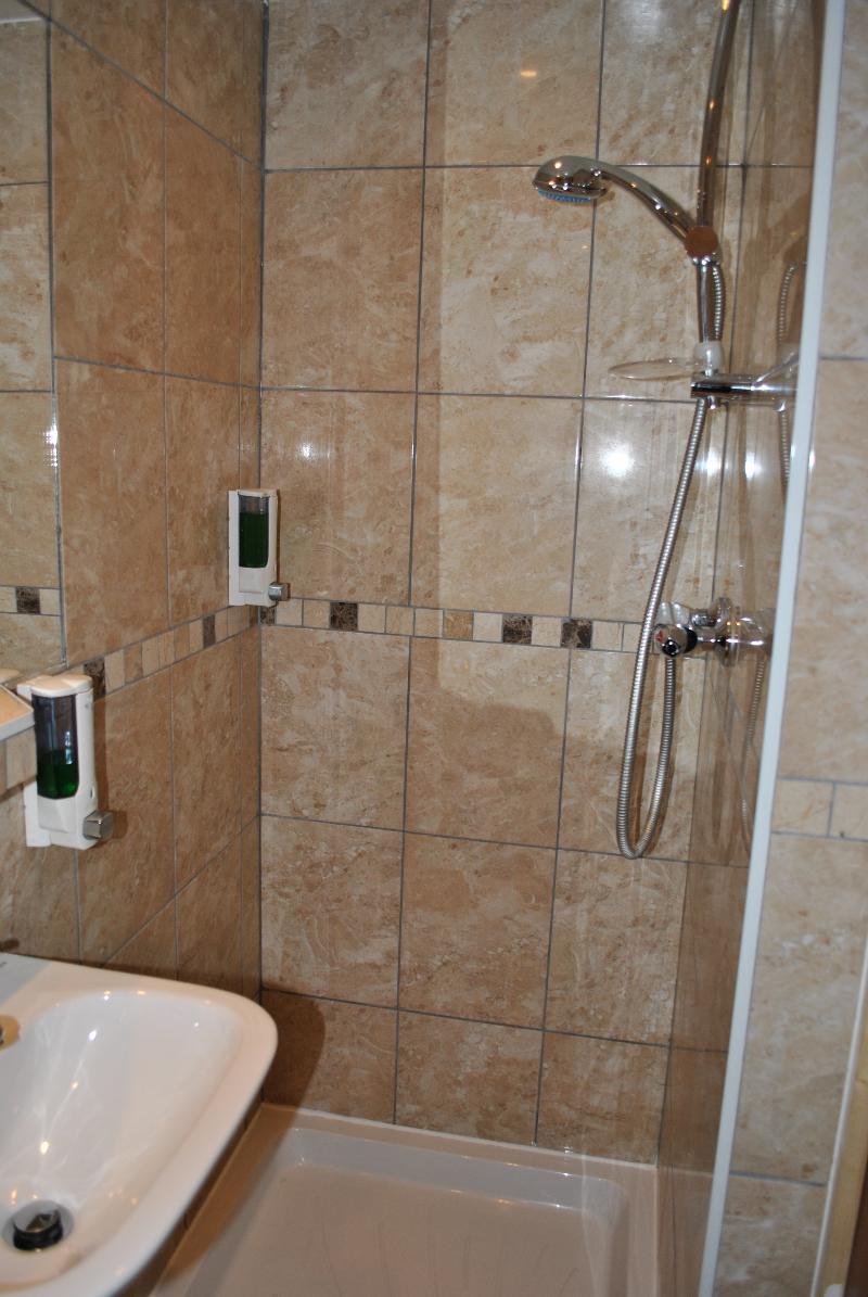 Guest house Carlton 2*