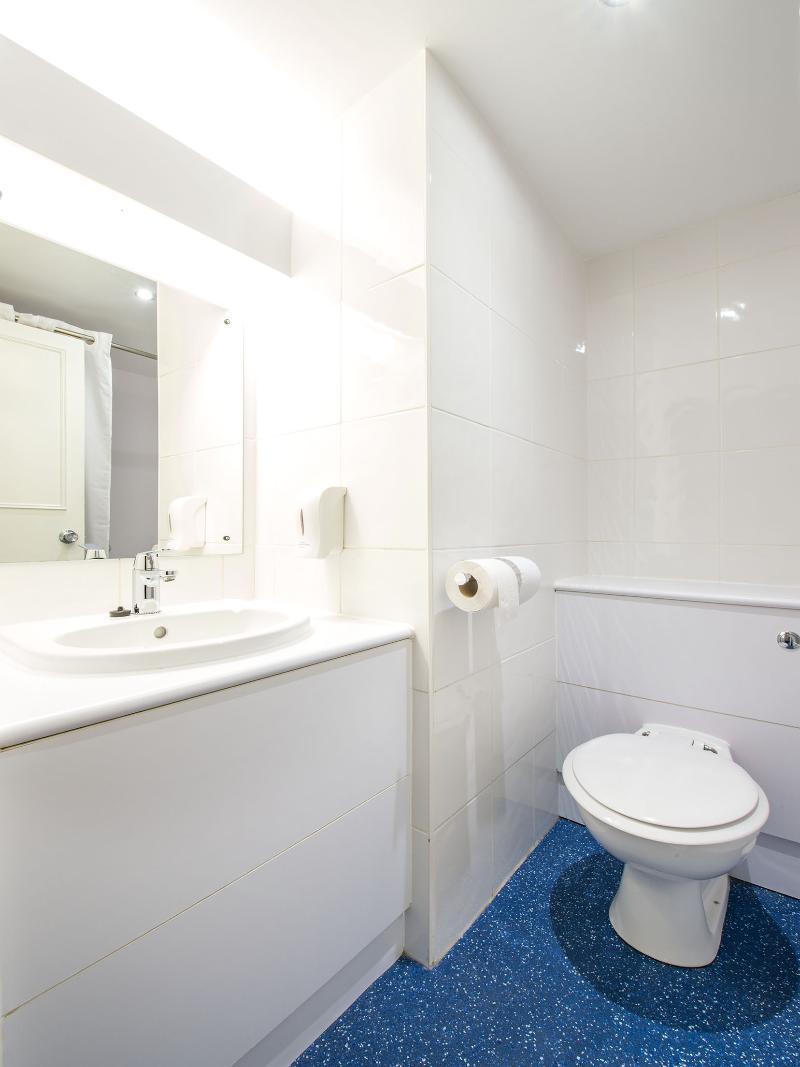 Hotel Travelodge Marylebone 3*