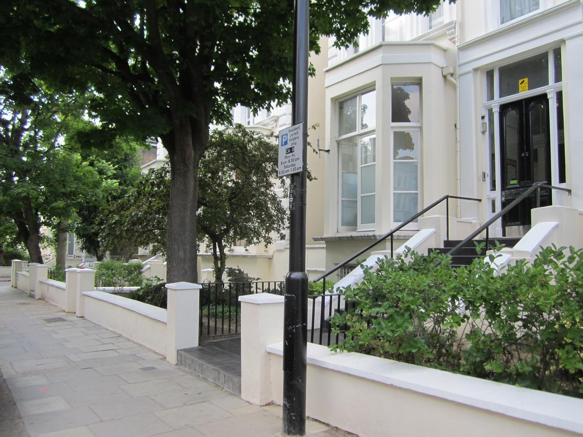 Hostel Belsize House *