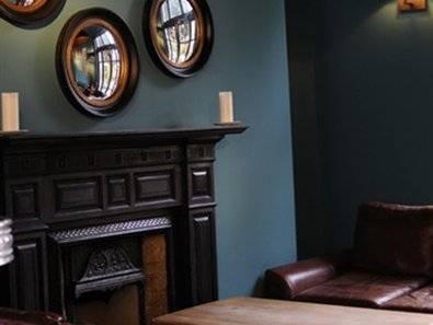 The Windmill 3*
