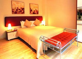 Hotel Roland House