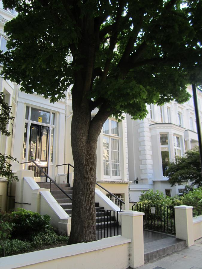 Hostel Belsize House *