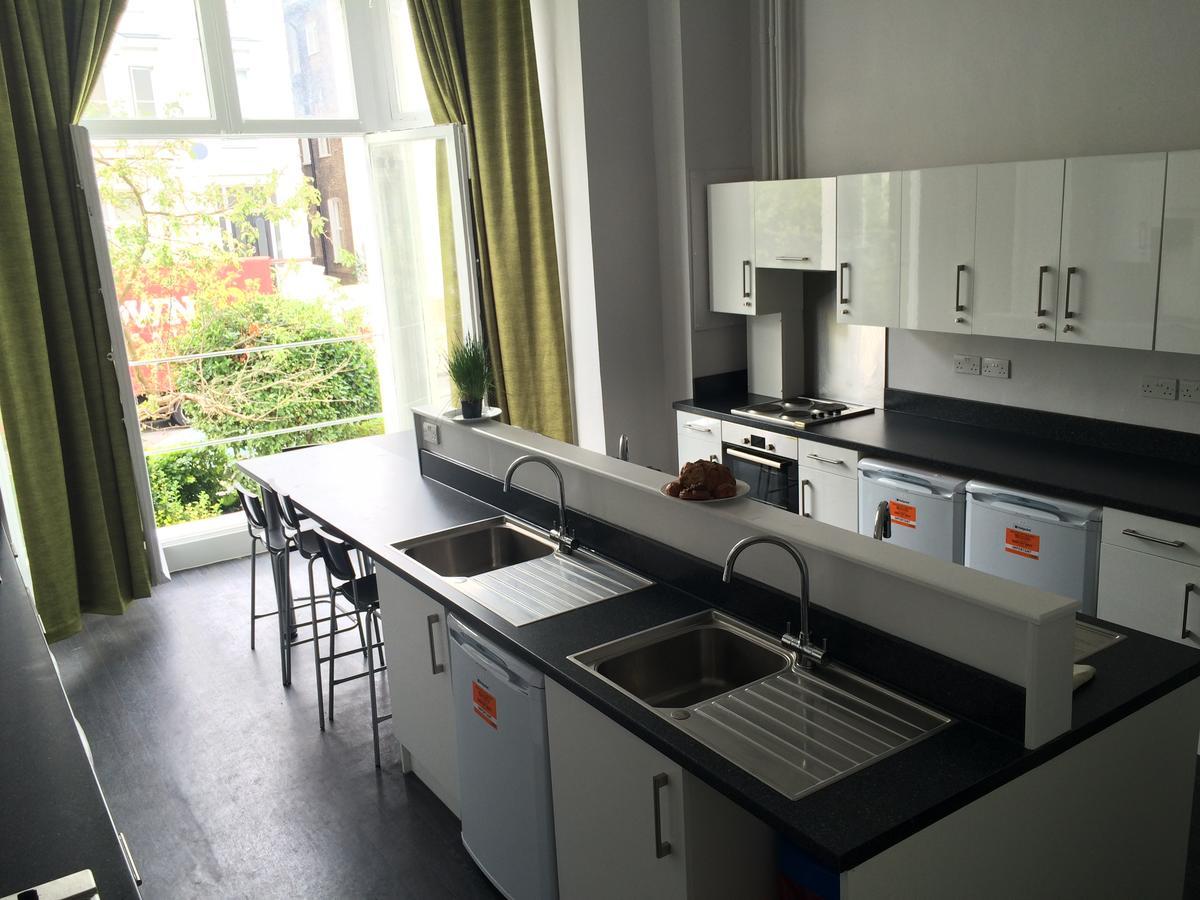 Hostel Belsize House *