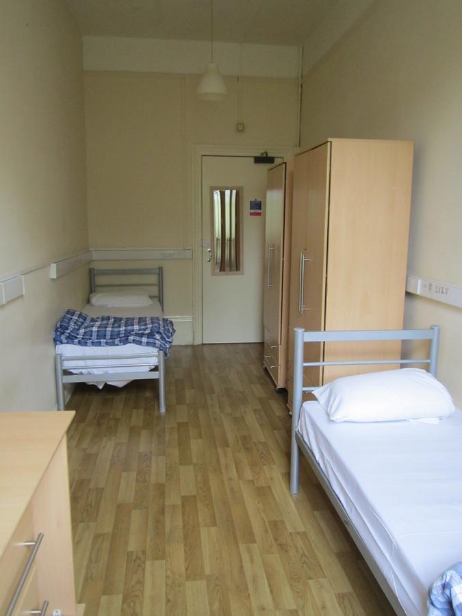 Hostel Belsize House *