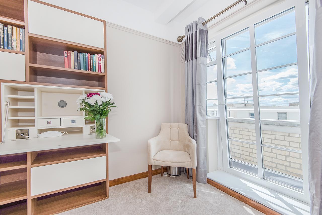 Vincent House 3* Londres