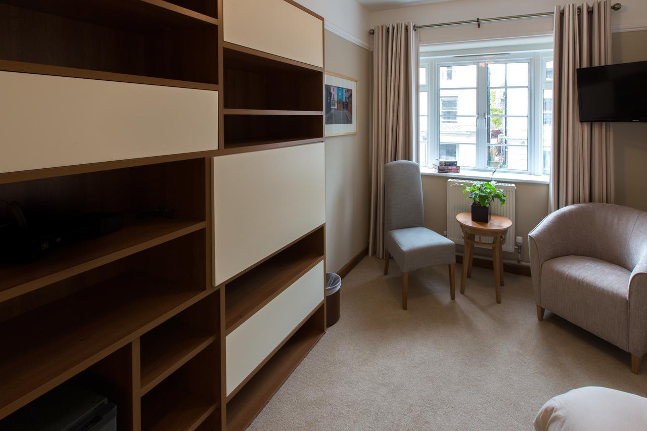 Vincent House 3* Londres