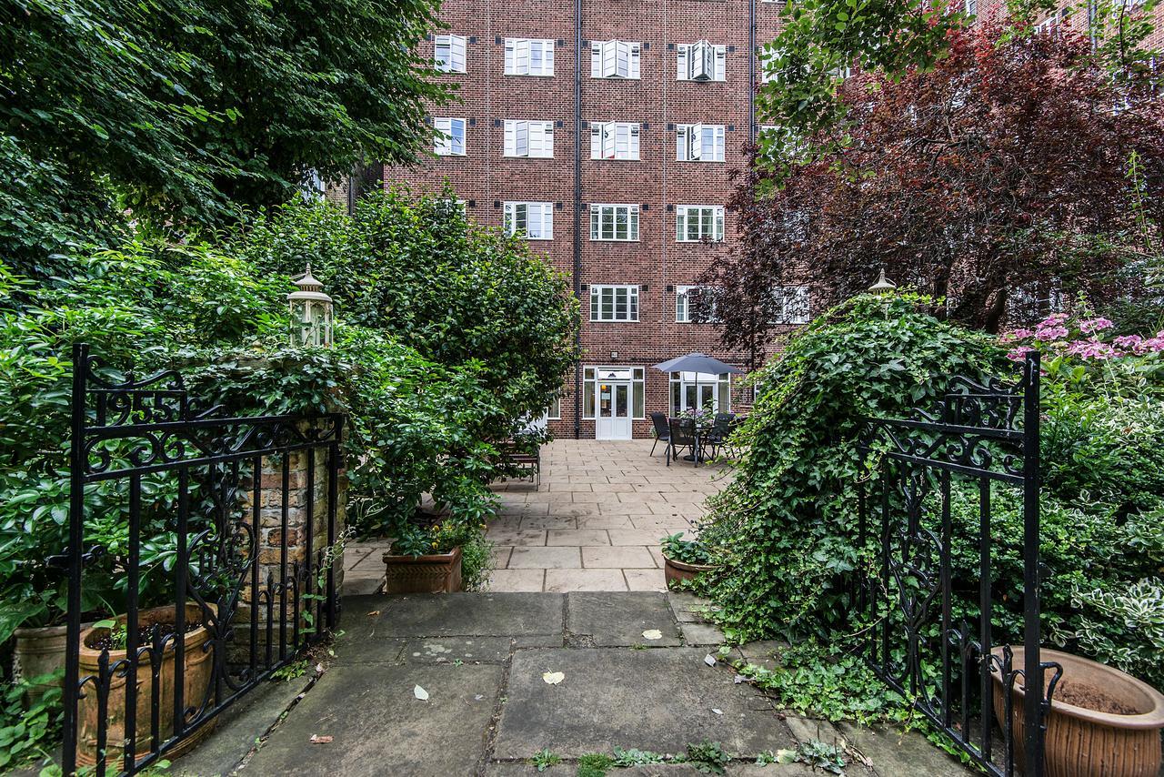 Vincent House 3* Londres