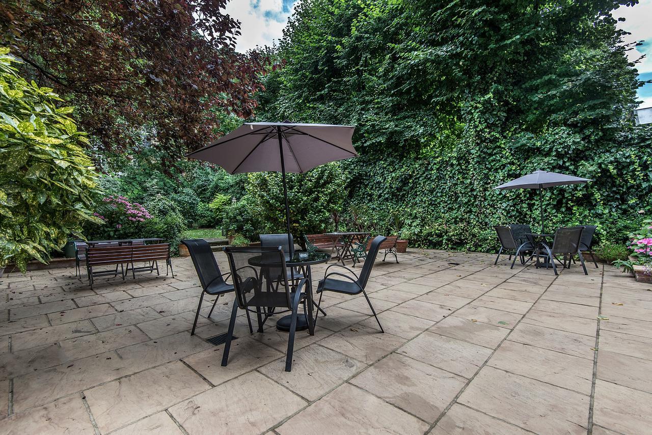 Vincent House 3* Londres