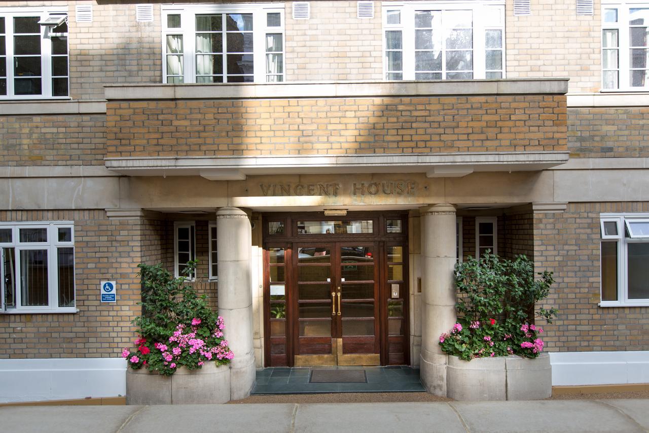 Vincent House 3* Londres