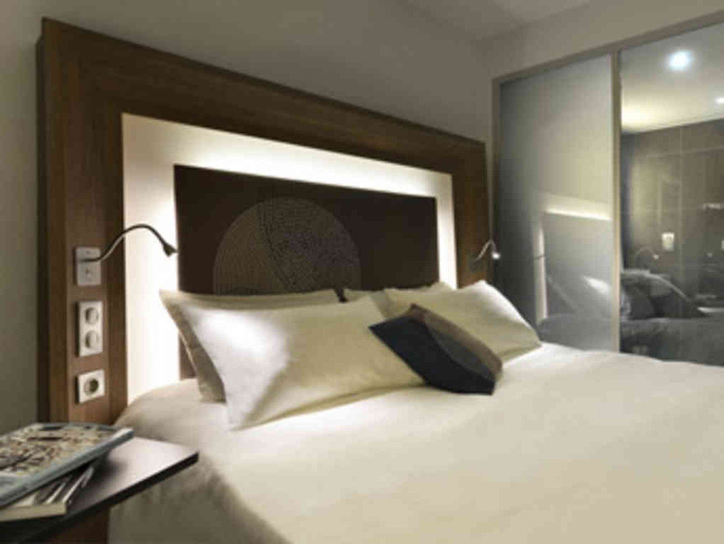 Novotel Bridge 4* Londres