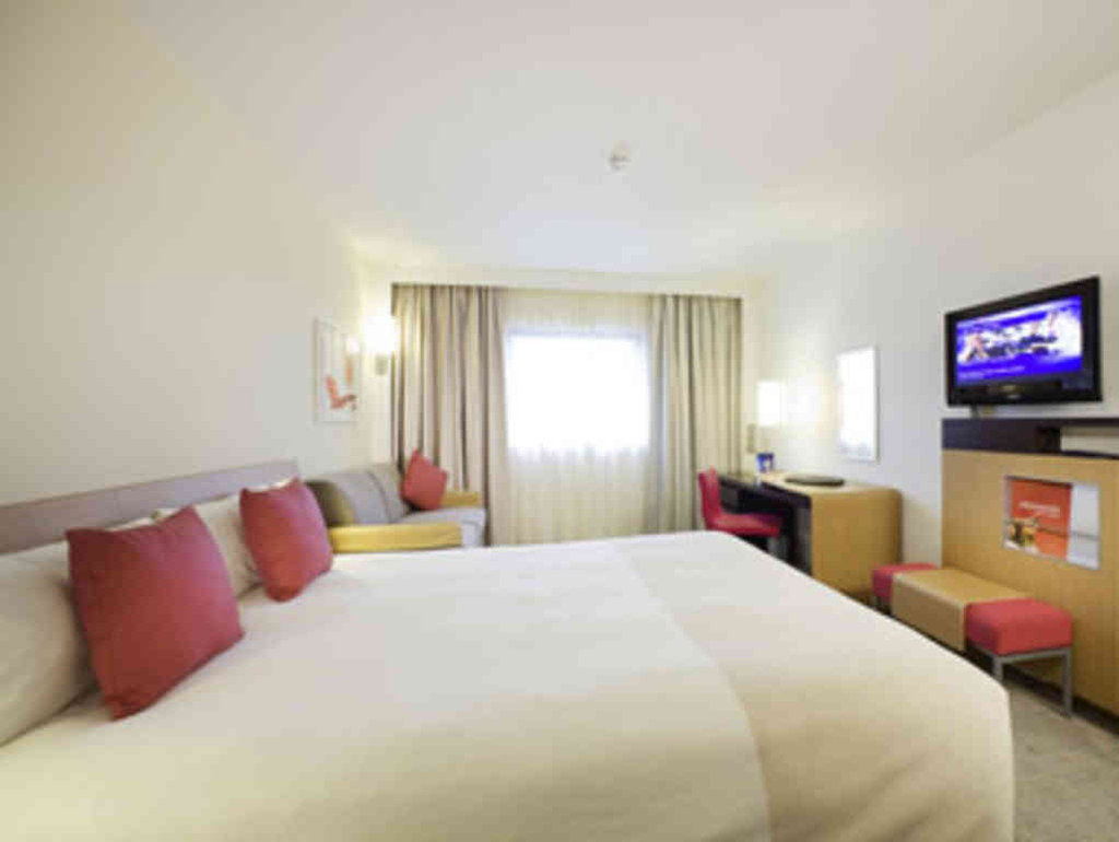 Novotel Bridge 4* Londres